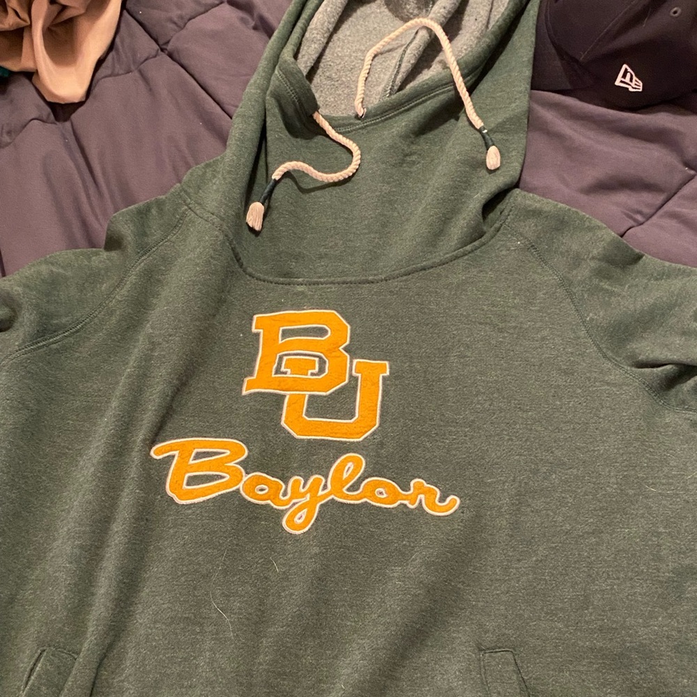 Baylor hoodie